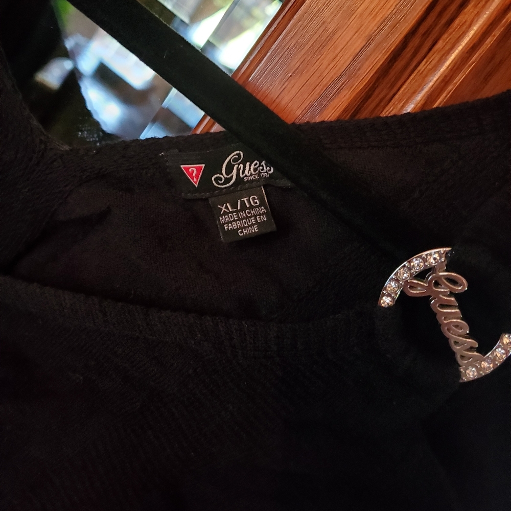 Guess sweater - Picture 2 of 2